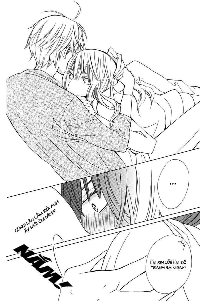 Kanojo Ni Naru Hi Chương 17 Ảnh 28
