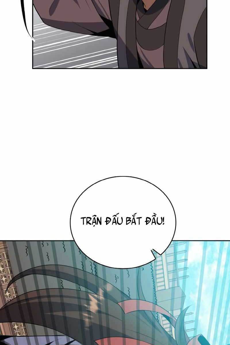 Tuyệt Đỉnh Võ Lâm Chương 35 Ảnh 73