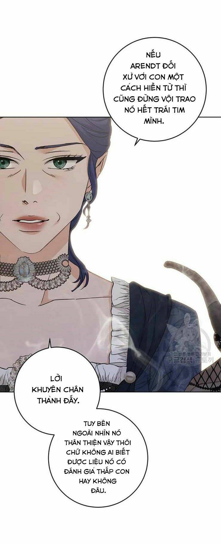Tôi Không Còn Yêu Anh Nữa Chương 48 Ảnh 53
