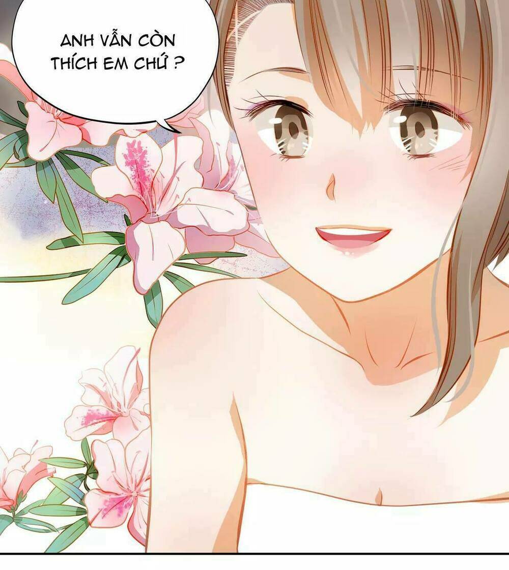 Sự Cám Dỗ Xấu Xa Chương 30 Ảnh 29