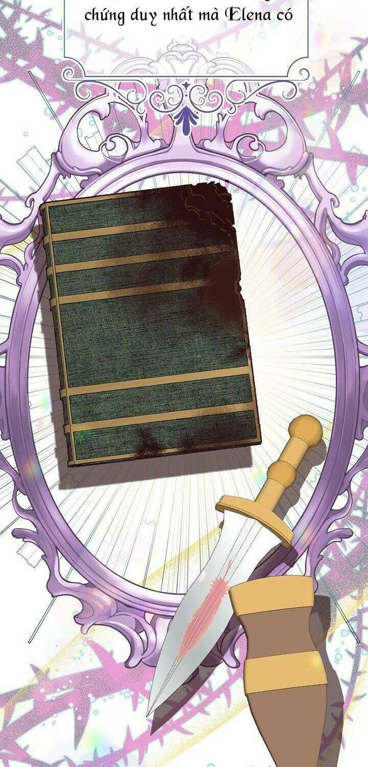 Tất Cả Mọi Người Đều Yêu Quý Nhân Vật Phản Diện Chương 29 Ảnh 55