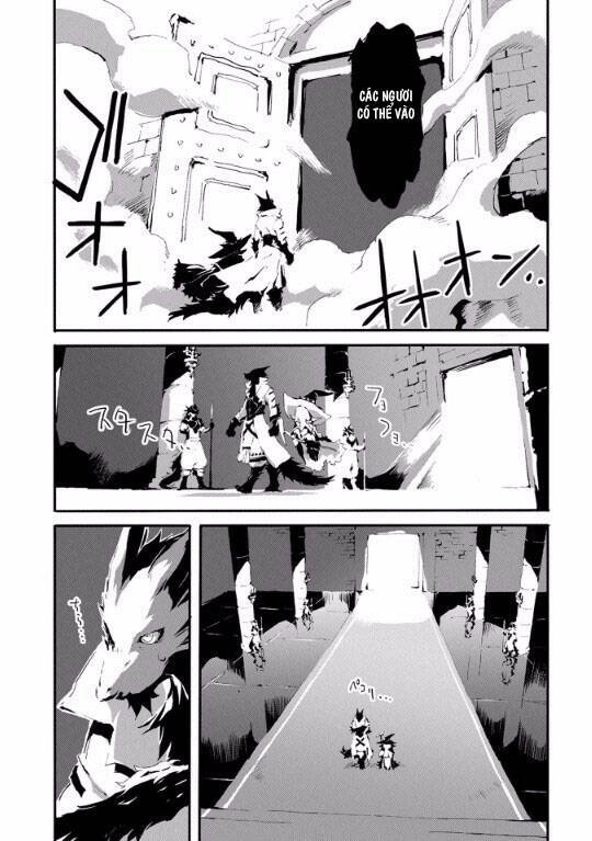 Jinrou E No Tensei, Maou No Fukukan Chương 7 Ảnh 28