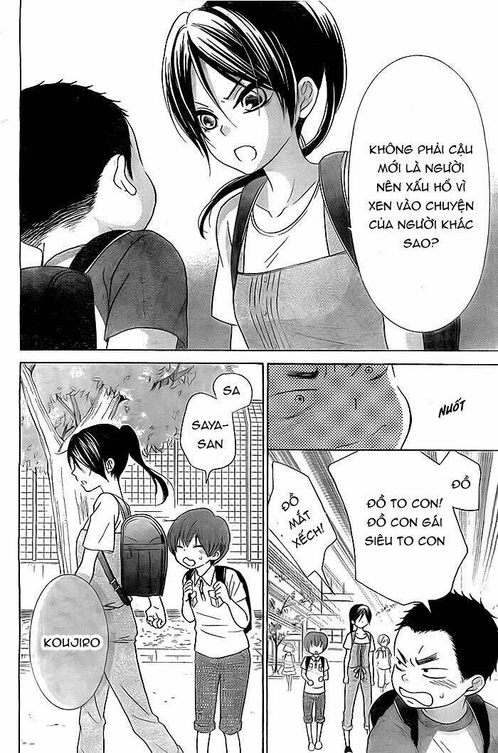 Bokura Wa Bara No Ko Chương 5 Ảnh 7