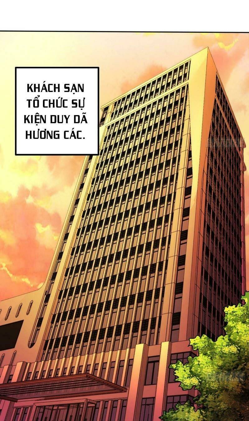 Hệ Thống Bái Kim Siêu Cấp Chương 5 Ảnh 12