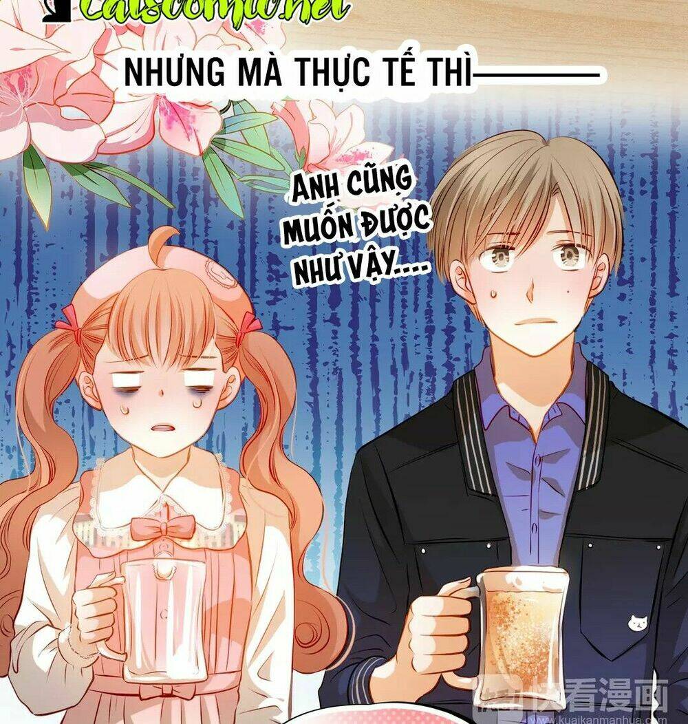 Sự Cám Dỗ Xấu Xa Chương 34 Ảnh 7