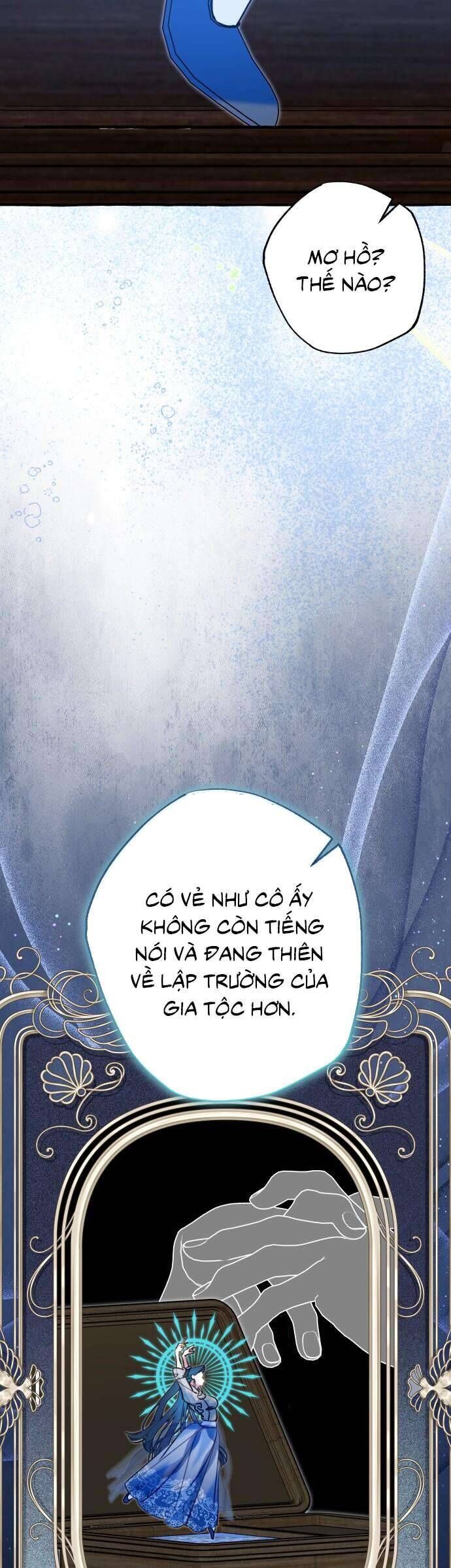 Chuyện Tình Tuyết Phương Bắc Chương 32 Ảnh 32