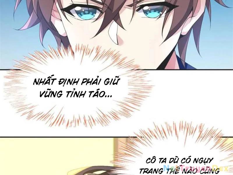 Bạn Gái Tôi Là Một Đại Tiểu Thư Xấu Xa Sao? Chương 77 Ảnh 33