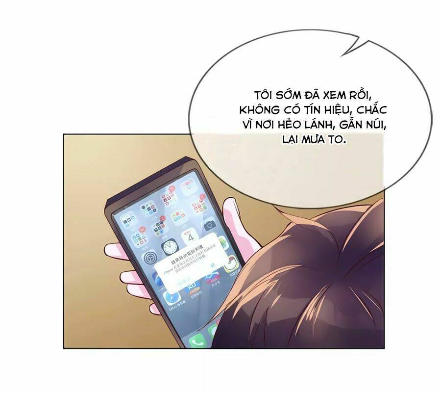 Quan Hệ Nguy Hiểm Chương 15 Ảnh 19