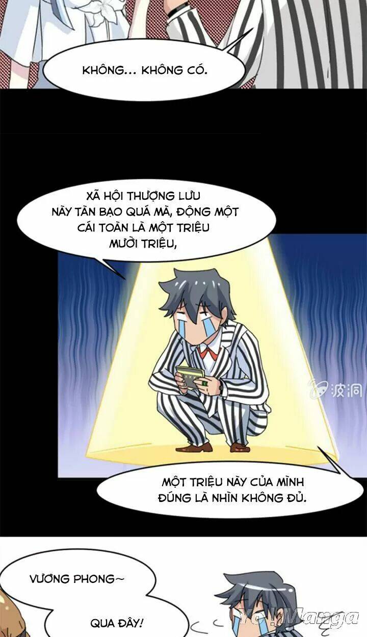 Cực Phẩm Thấu Thị Chương 15 Ảnh 22