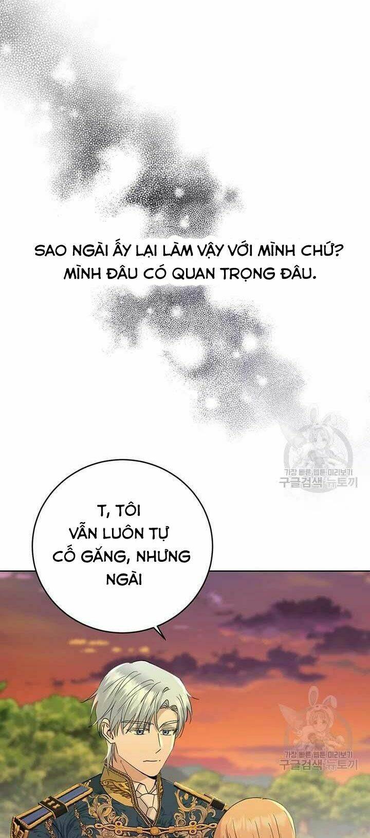 Tôi Không Còn Yêu Anh Nữa Chương 49 Ảnh 43