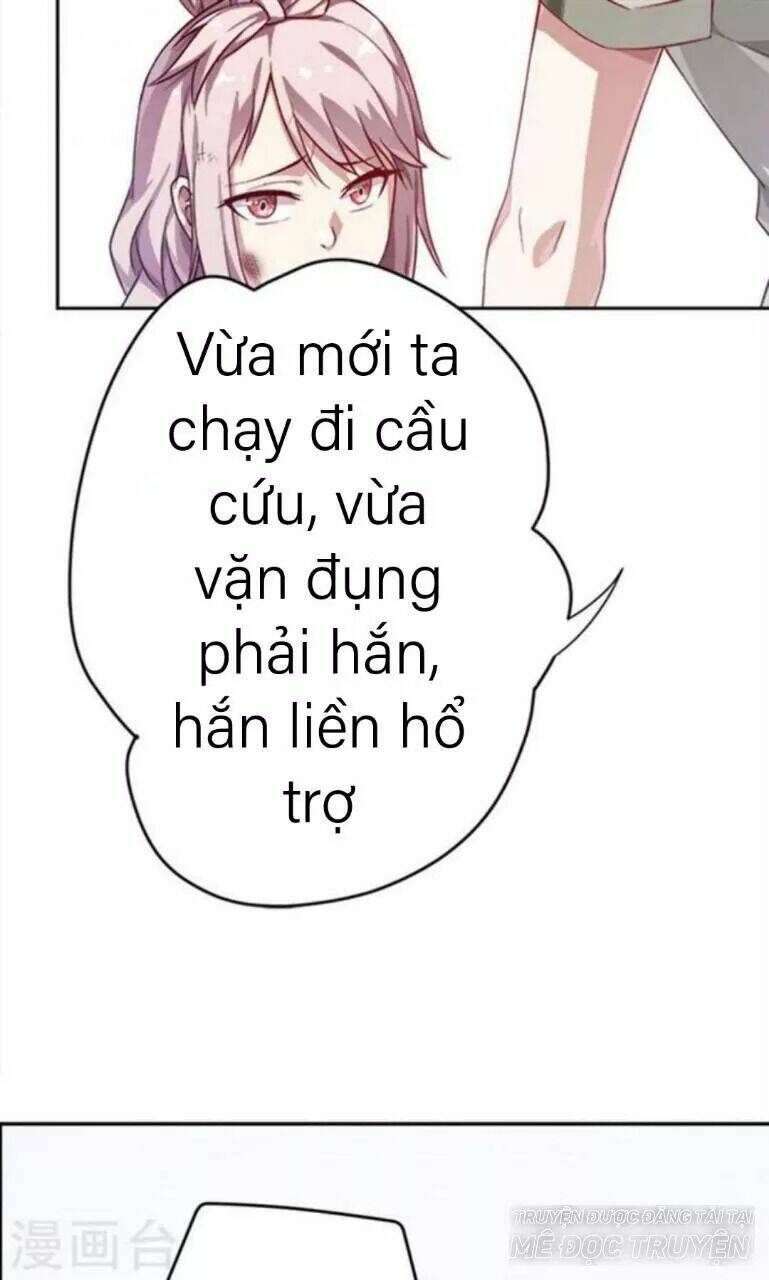 Chưởng Môn Mười Tám Tuổi Chương 20 Ảnh 17