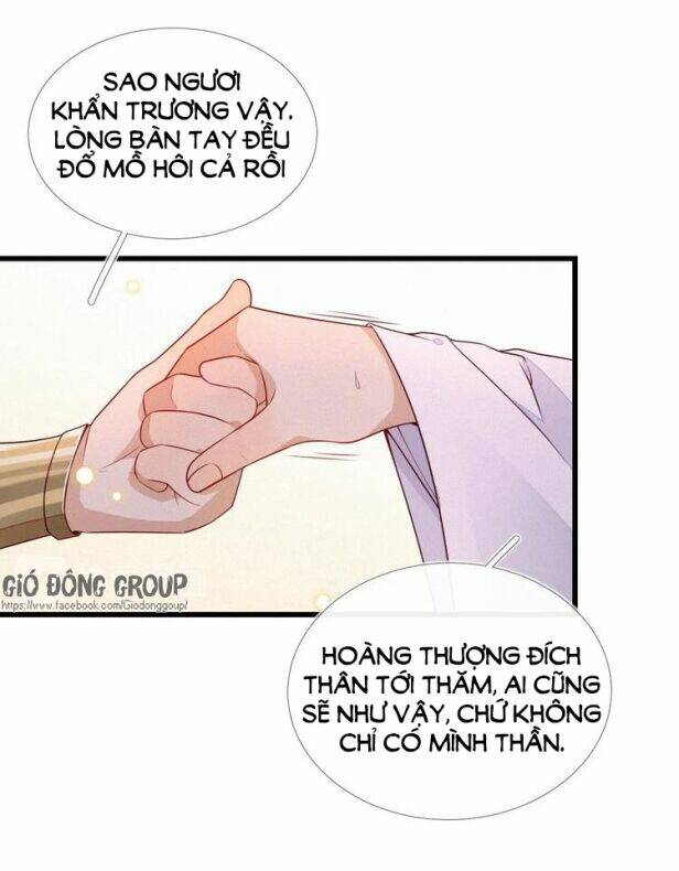 Thừa Tướng, Trẫm Biết Sai Rồi! Chương 3 Ảnh 11