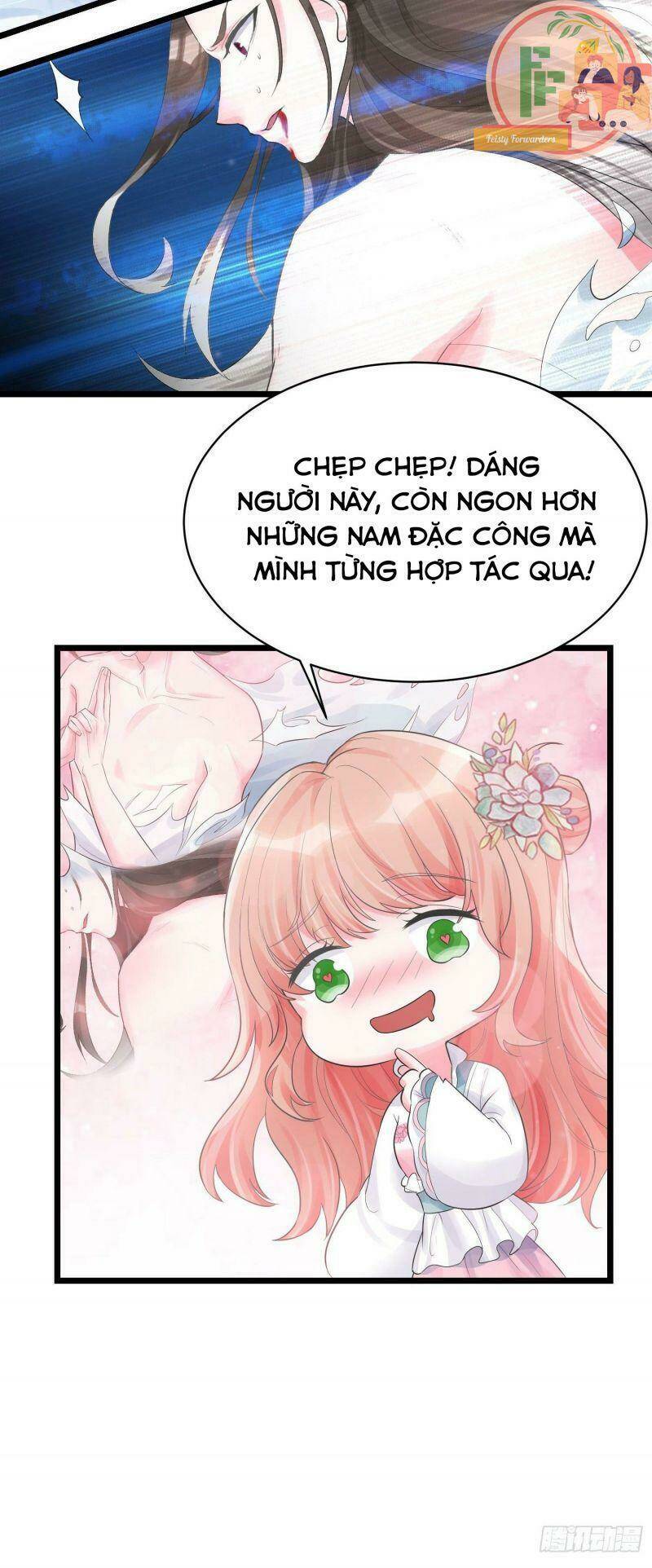 Đặc Công Cuồng Phi: Tuyệt Thế Tu Chân Chương 3 Ảnh 15