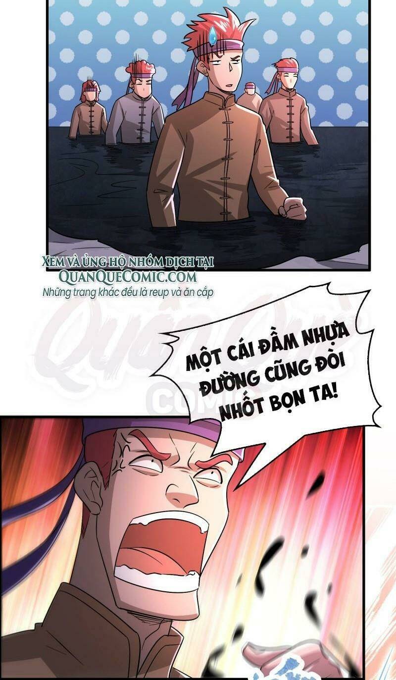 Dị Giới Cung Ứng Thương Chương 92 Ảnh 3