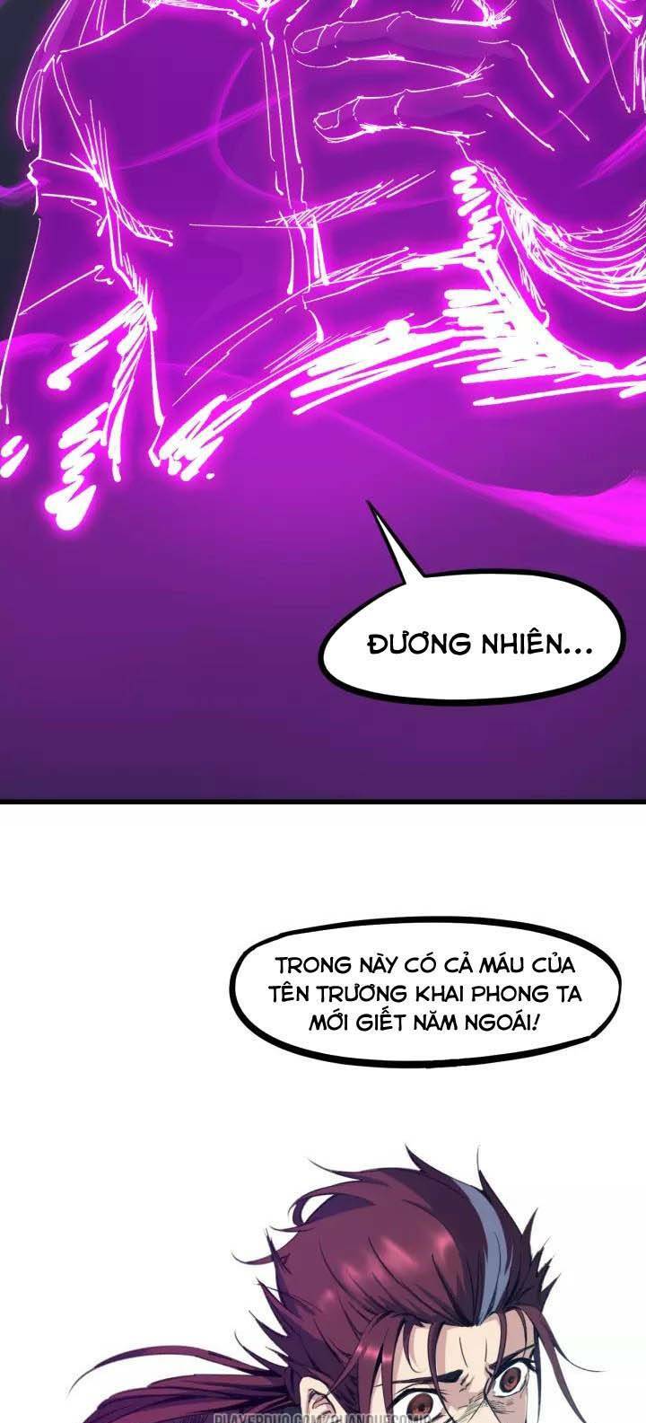 Long Mạch Võ Thần Chương 56 Ảnh 42