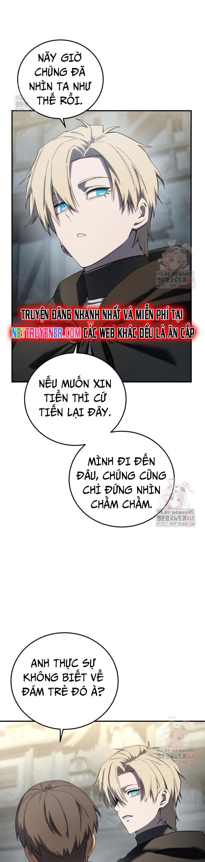 Tinh Tú Kiếm Sĩ Chương 89 Ảnh 11