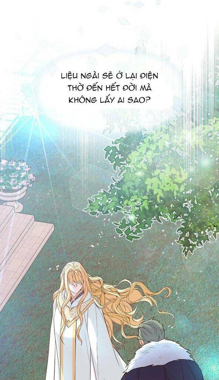 Tất Cả Mọi Người Đều Yêu Quý Nhân Vật Phản Diện Chương 27 Ảnh 59