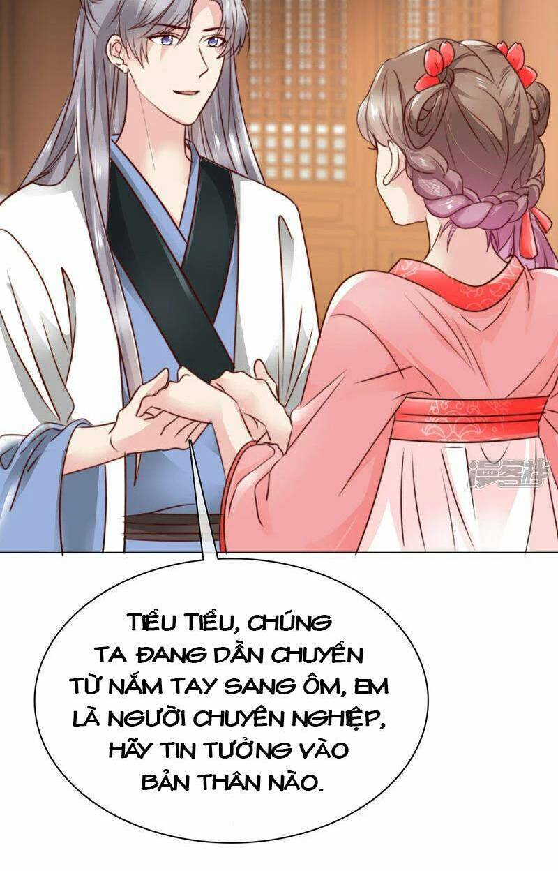 Thần Tiên Đại Nhân Của Tôi Chương 10 Ảnh 24