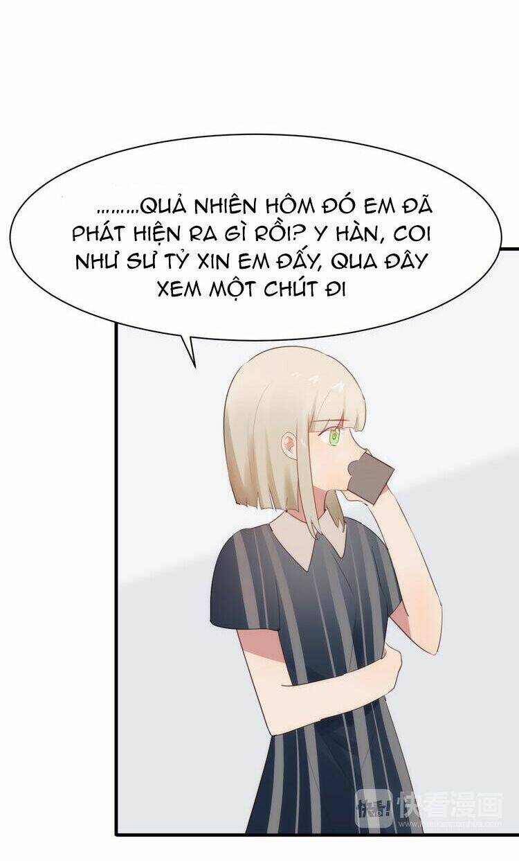 Nhất Tiễn Khuynh Tâm Chương 10 Ảnh 21