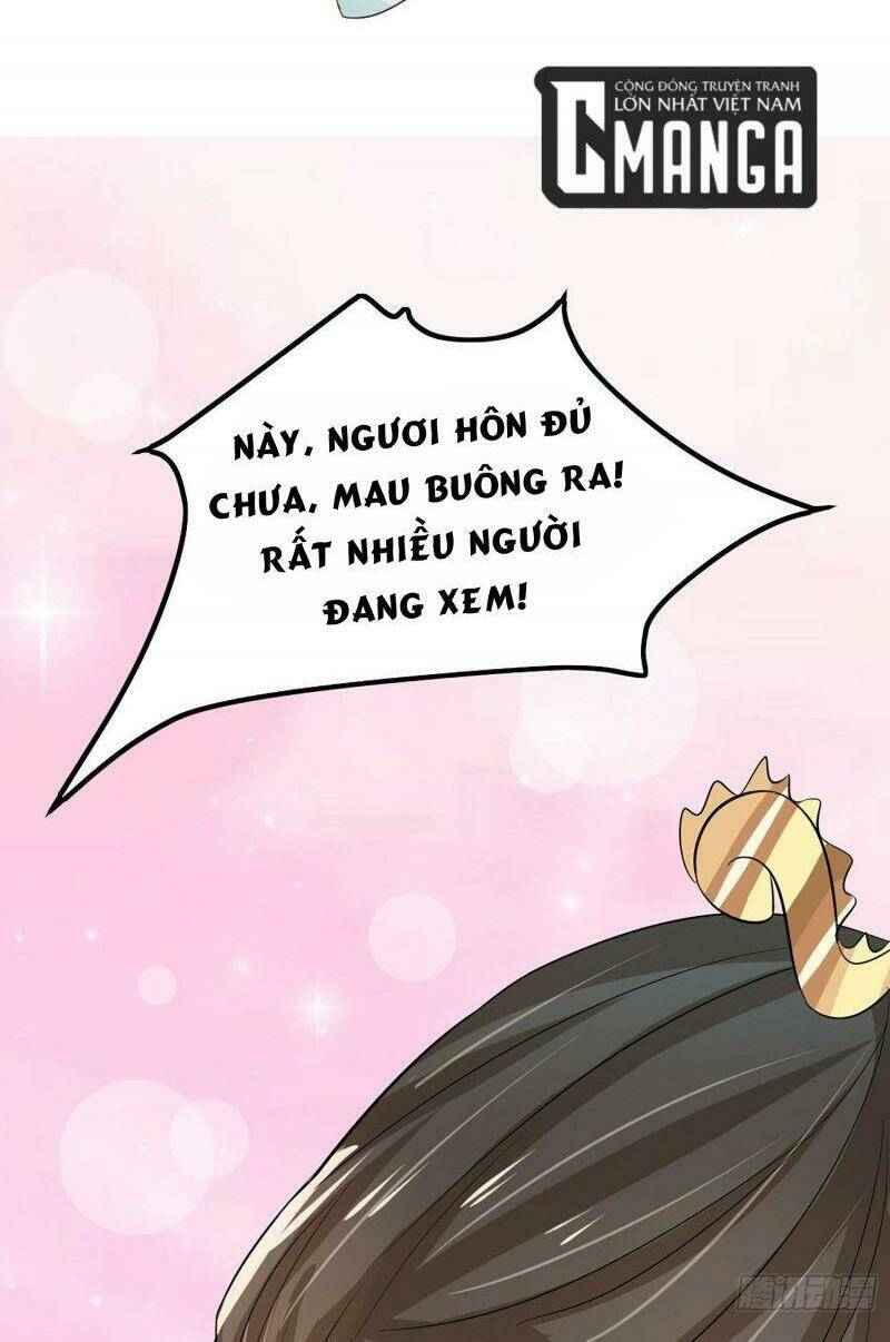 Đặc Công Cuồng Phi: Tuyệt Thế Tu Chân Chương 4 Ảnh 30