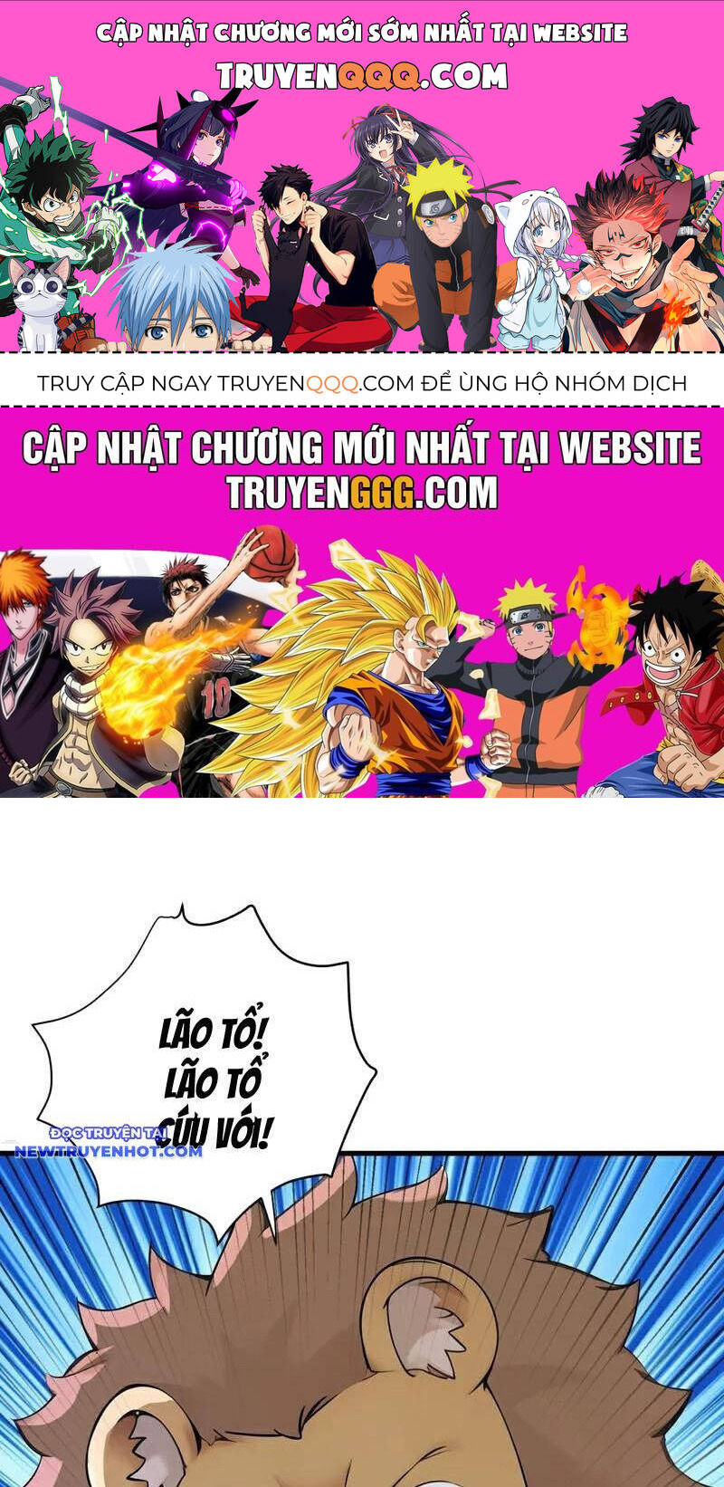 Ẩn Cư Mười Vạn Năm Chương 281 Ảnh 2