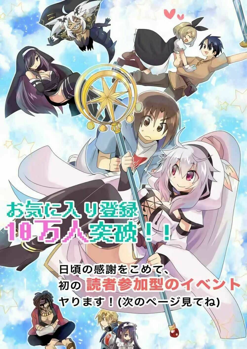 Zettai Ni Yatte Wa Ikenai Isekai Shoukan Chương 11 Ảnh 19