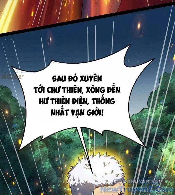 Đánh Bại Chư Thiên Chương 157 Ảnh 114