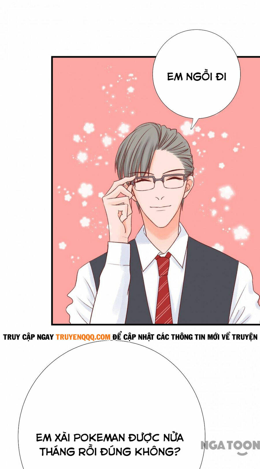 Chu Mi Nga! Bạn Trai Trong Game Thành Tinh Rồi Chương 13 Ảnh 26
