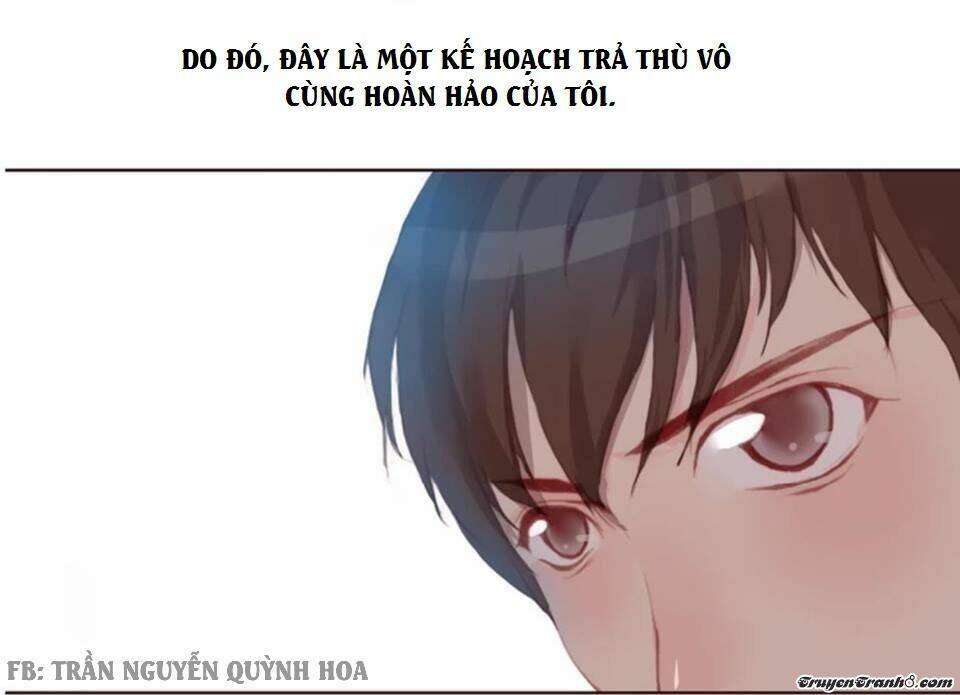 Trả Thù Trường Trung Học Chương 30 Ảnh 35