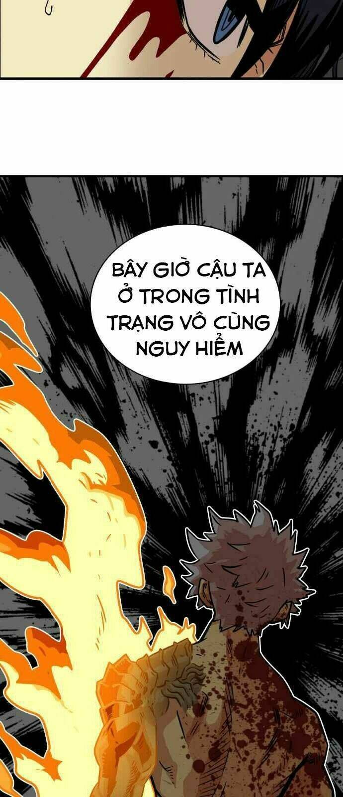 Bẫy Troll Chương 29 Ảnh 44