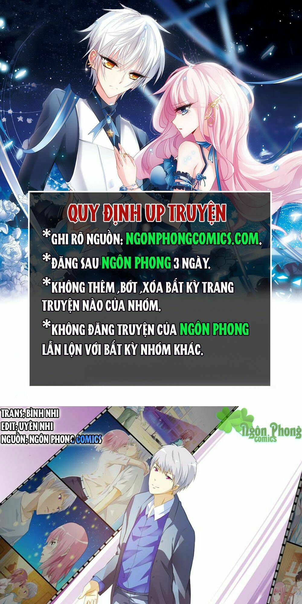 Trò Chơi Ba Cạnh Chương 55 Ảnh 2