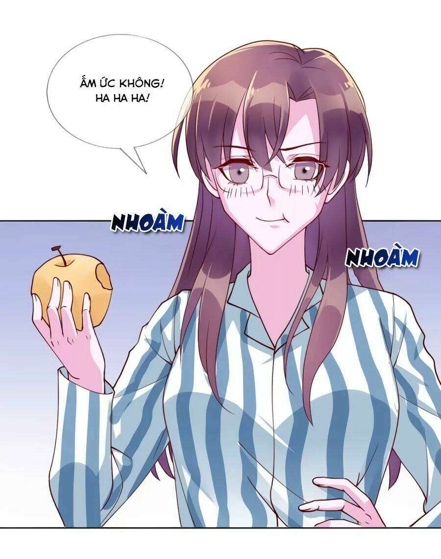 Quan Hệ Nguy Hiểm Chương 17 Ảnh 10