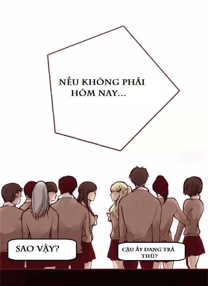 Trả Thù Trường Trung Học Chương 11 Ảnh 45