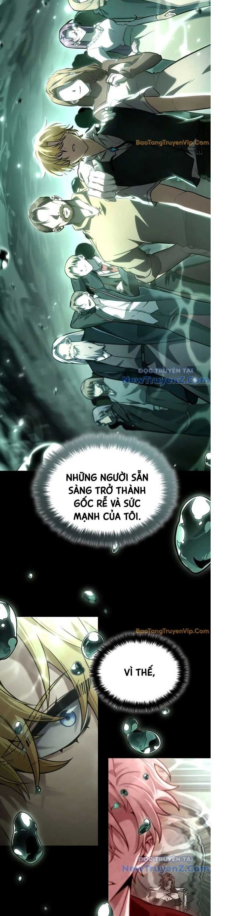Đại Pháp Sư Toàn Năng Chương 116 Ảnh 16