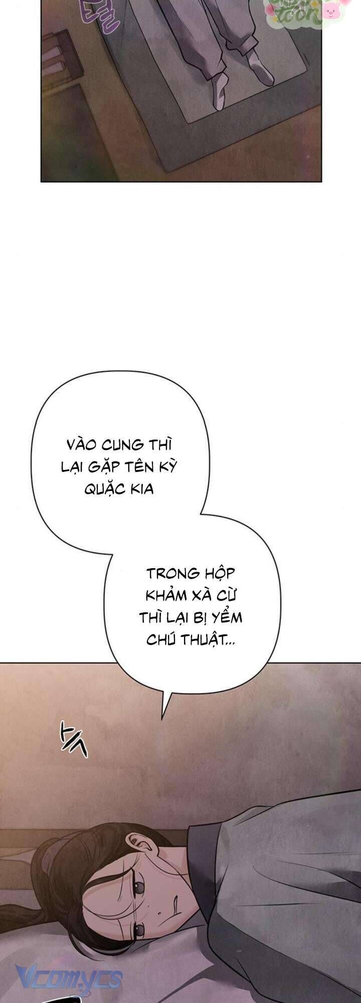 Quỷ Hồn Chương 27 Ảnh 74