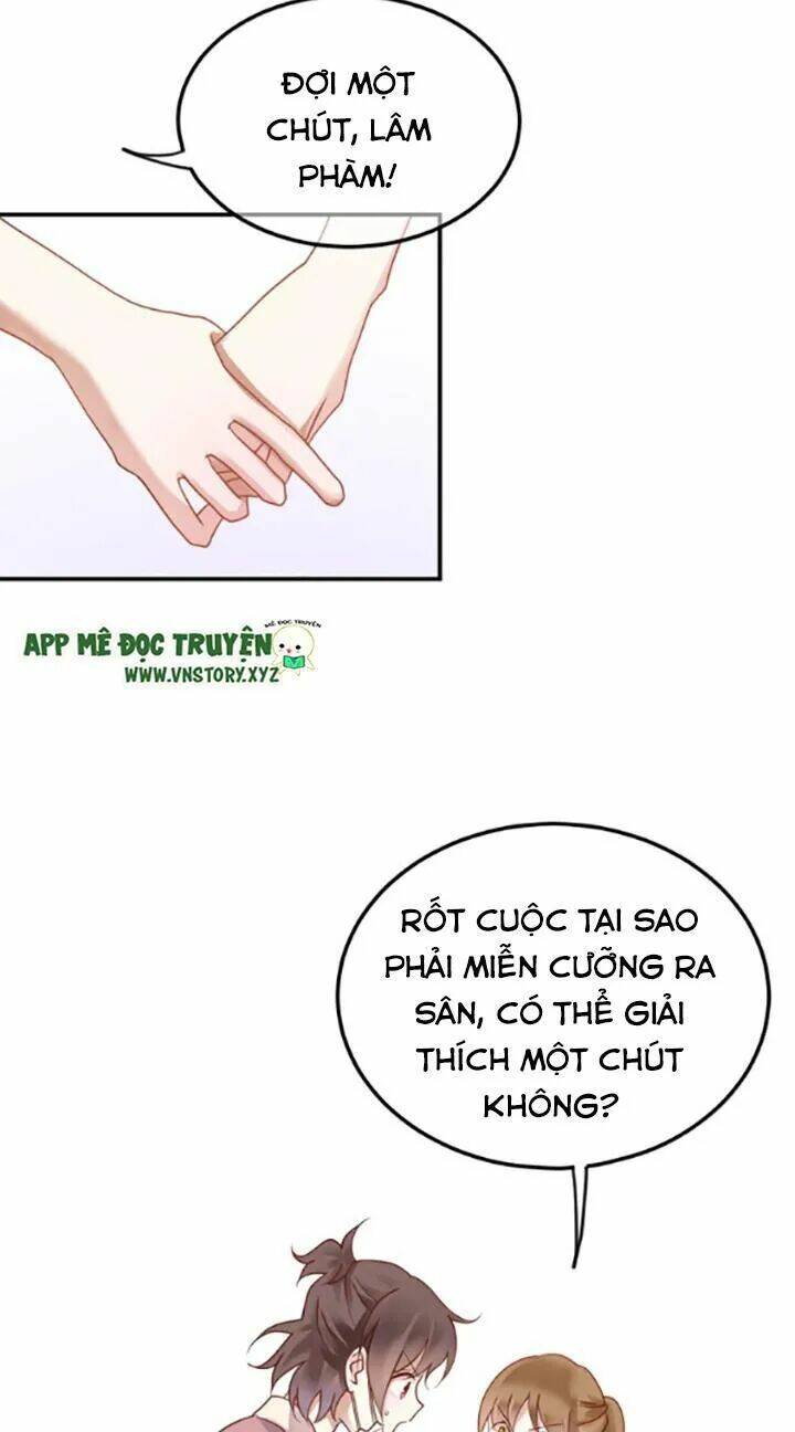 Thần Tượng Điểm Zero Chương 124 Ảnh 54