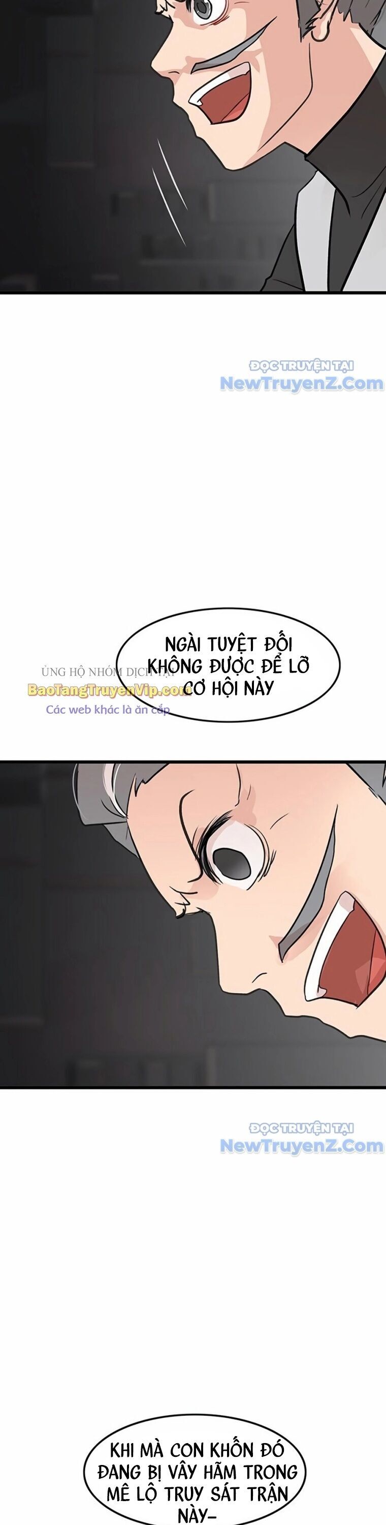 Tôi Trở Thành Chồng Của Giáo Chủ Ma Giáo Chương 9 Ảnh 20