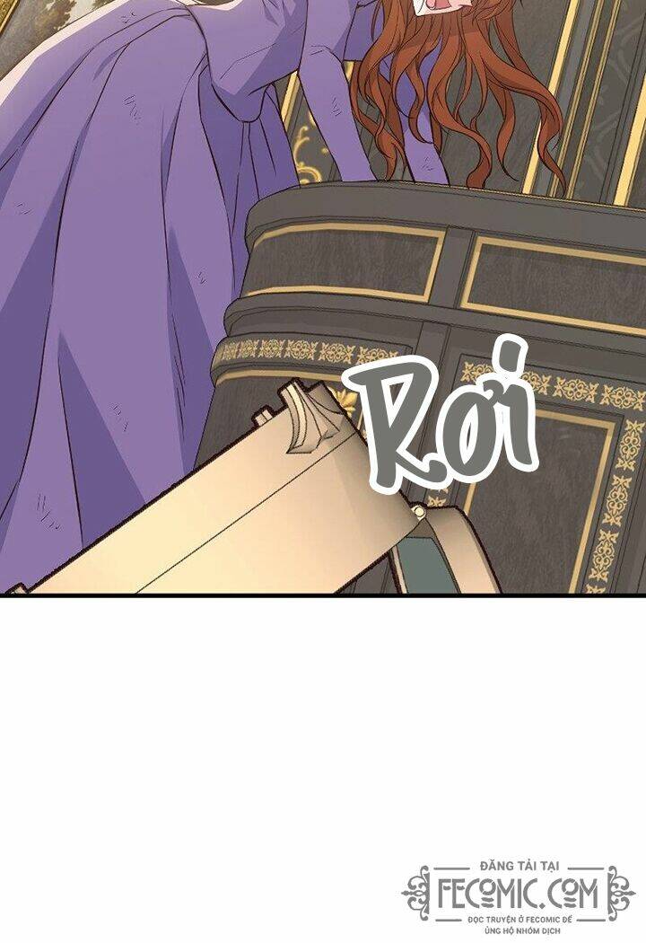 Tất Cả Mọi Người Đều Yêu Quý Nhân Vật Phản Diện Chương 26 Ảnh 20