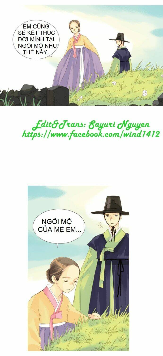 The Great Merchant Kim Manduk Chương 12 Ảnh 26