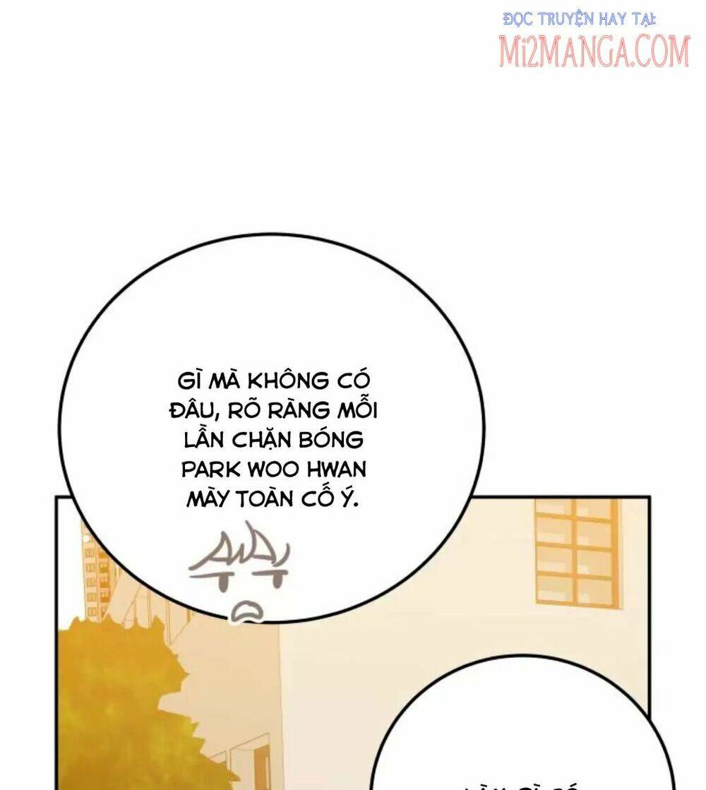 Bloody Romance - Lãng Mạn Đẫm Máu Chương 14.5 Ảnh 44