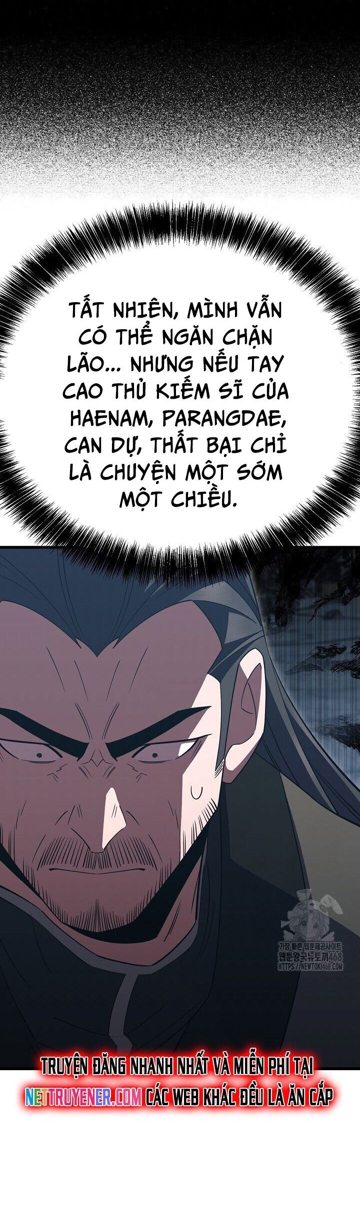 Tam Vương Truyền Nhân Chương 40 Ảnh 22