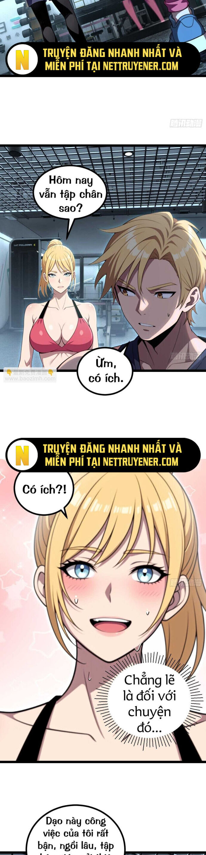 Chung Cực Tùy Ý Thần Hào Hệ Thống Chương 48 Ảnh 12