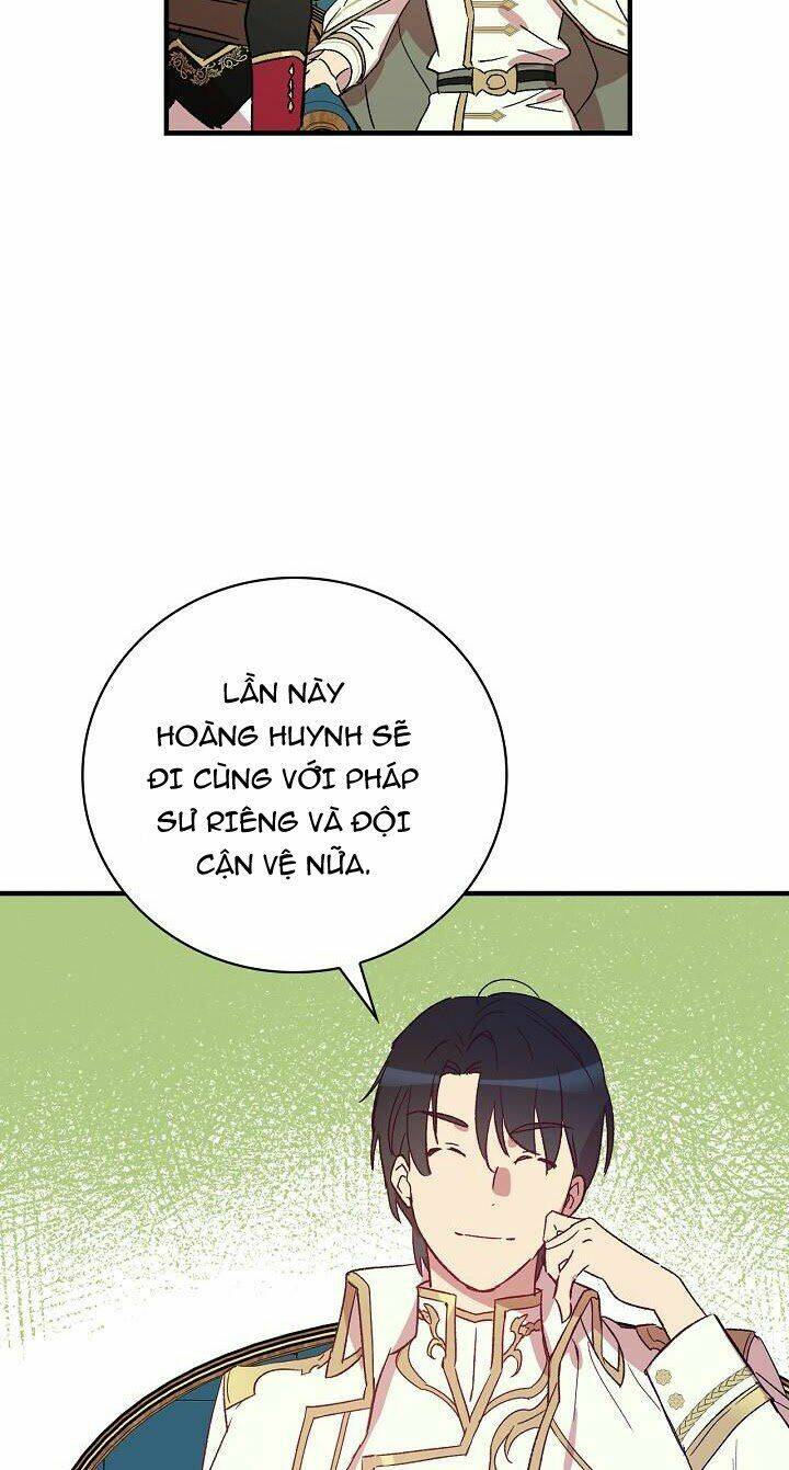 Kỵ Sĩ Đỏ Không Mê Tiền Mù Quáng Chương 21 Ảnh 19