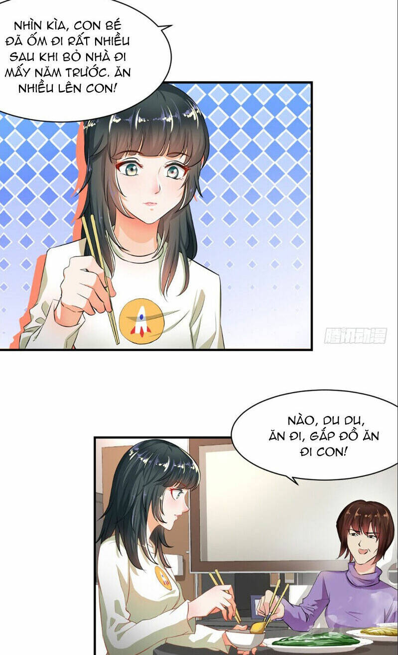 Hôn Nhân Gây Nghiện Chương 1 Ảnh 27