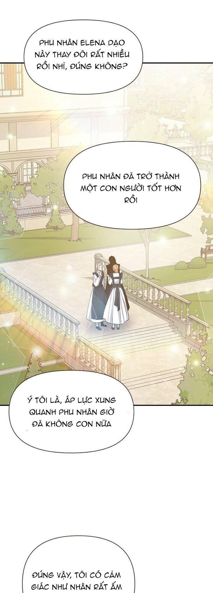 Tất Cả Mọi Người Đều Yêu Quý Nhân Vật Phản Diện Chương 25 Ảnh 35