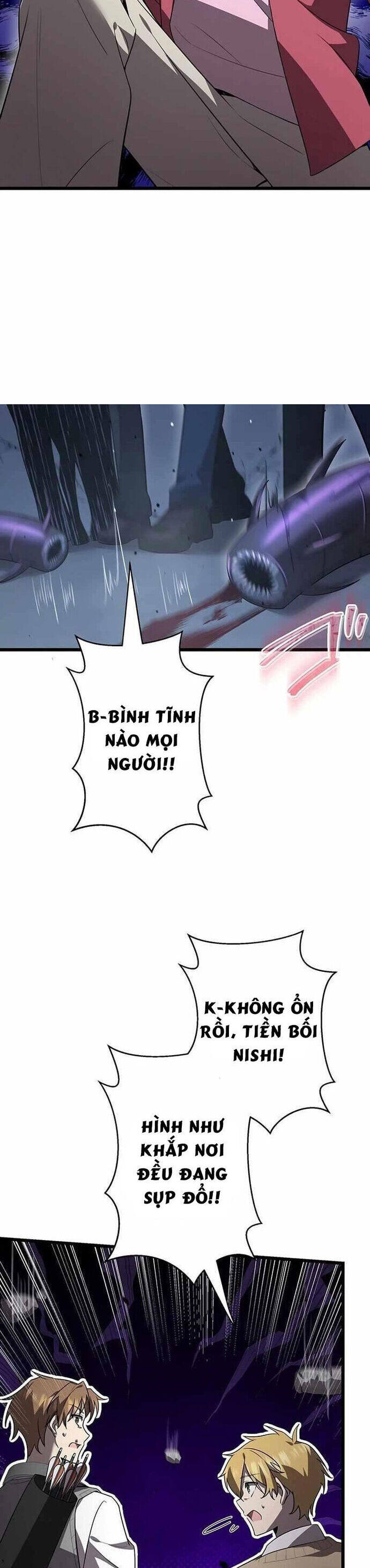 Ah, Thật Tuyệt Khi Còn Sống Chương 48 Ảnh 7