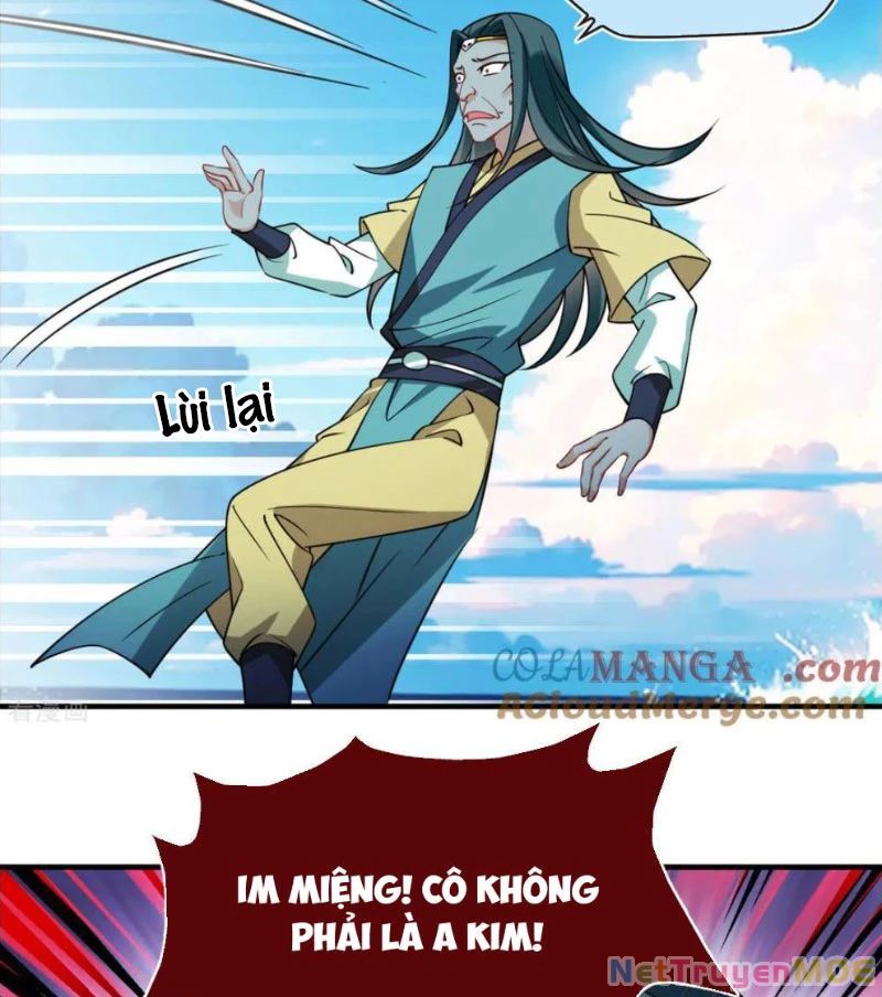 Phong Khởi Thương Lam Chương 693 Ảnh 33