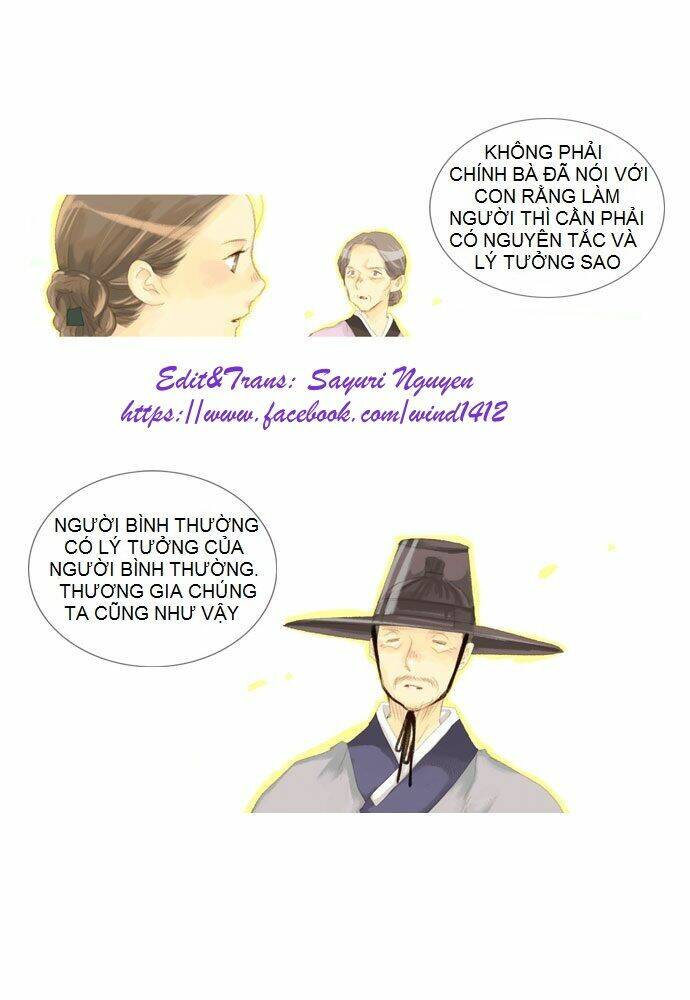 The Great Merchant Kim Manduk Chương 22 Ảnh 15