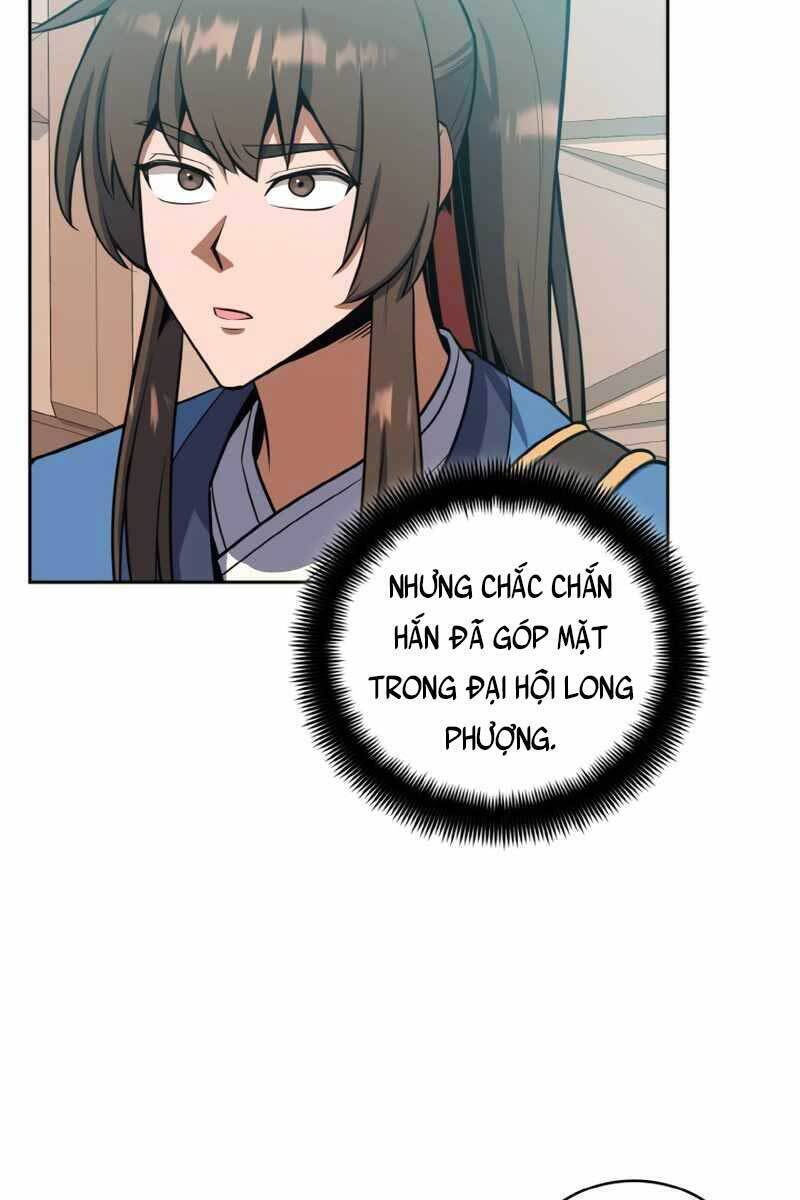 Tuyệt Đỉnh Võ Lâm Chương 32 Ảnh 9
