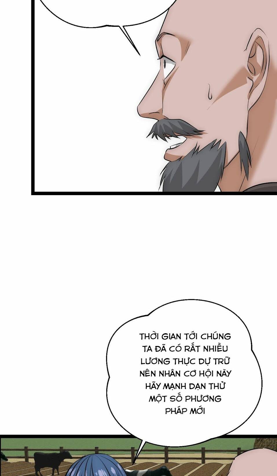 Đế Quốc Lê Man Chương 25 Ảnh 6
